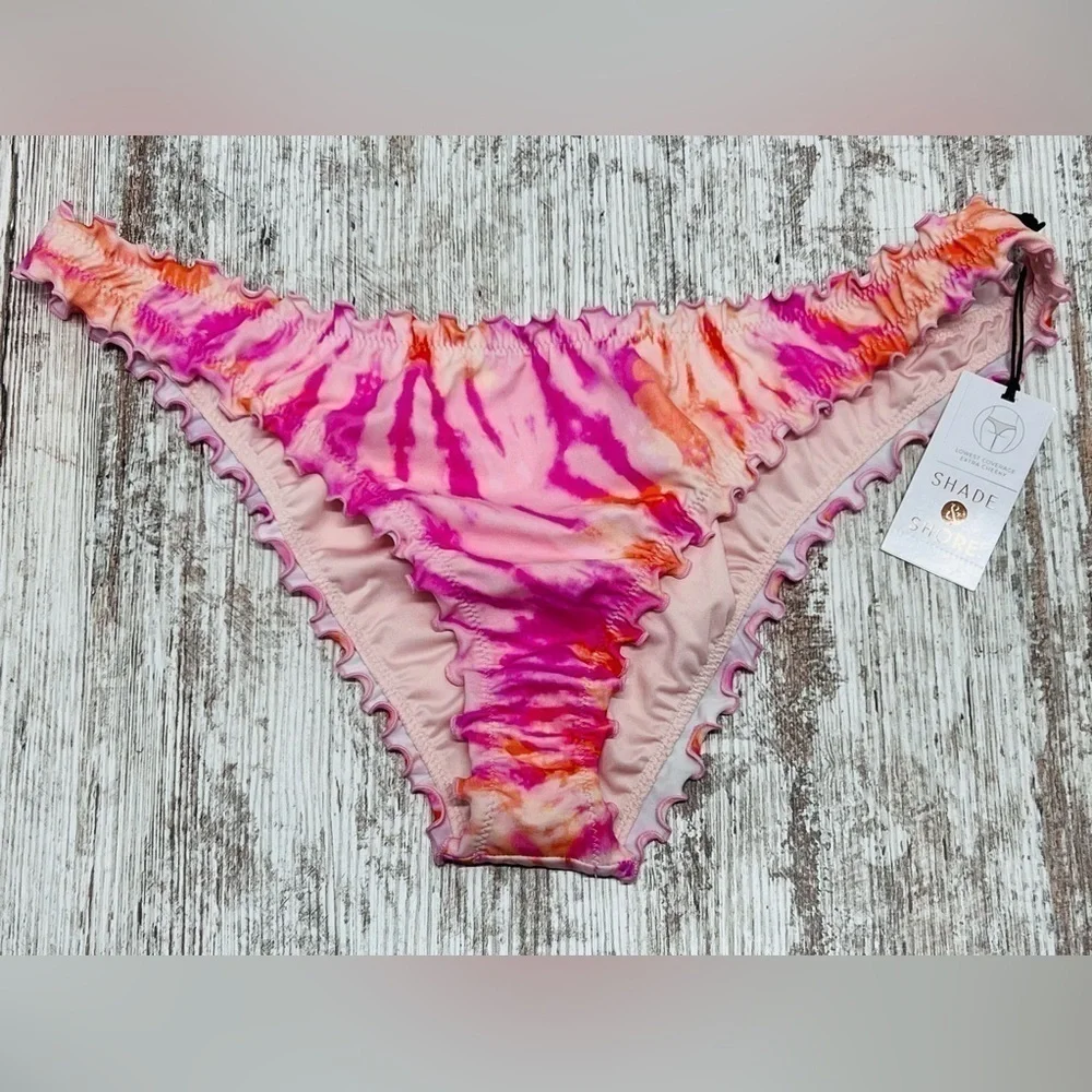 Shade & Shore Women’s Bikini Bottom